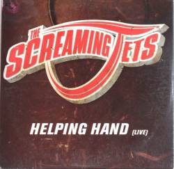 The Screaming Jets : Helping Hand (Live)